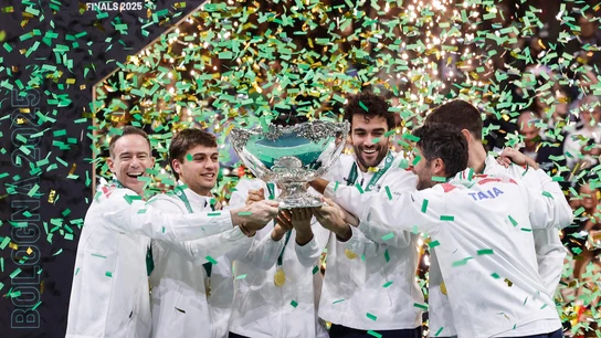 Copa Davis Copa Davis