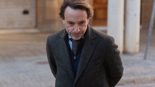 Imagen de Jos&eacute; Manuel Cuenca.