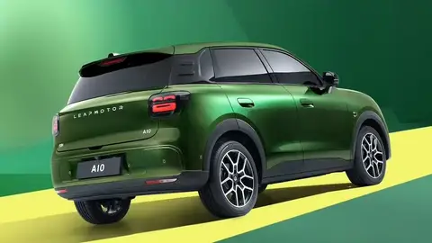 Leapmotor B03X Leapmotor B03X