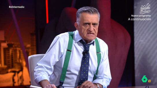 Wyoming: "Deber&iacute;an poner que el machismo mata en los programas de los partidos que niegan la violencia machista"