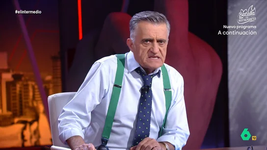 Wyoming: "Deberían poner que el machismo mata en los programas de los partidos que niegan la violencia machista" Wyoming: "Deberían poner que el machismo mata en los programas de los partidos que niegan la violencia machista"