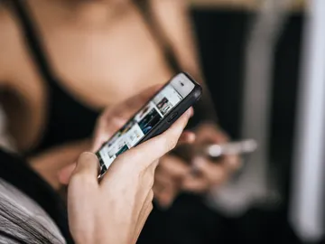 Speed-watching Speed-watching