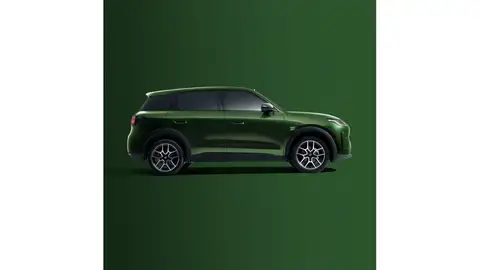 Leapmotor A10 Leapmotor A10