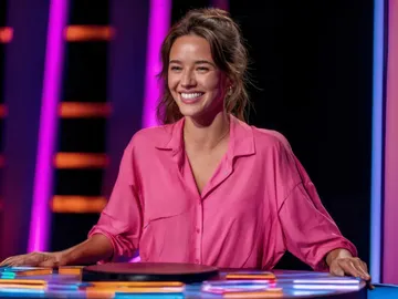 Llega a Madrid BUZZATTACK, para convertir al público en protagonista de un concurso de TV Llega a Madrid BUZZATTACK, para convertir al público en protagonista de un concurso de TV