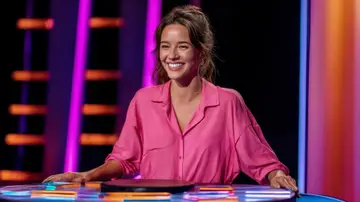 Llega a Madrid BUZZATTACK, para convertir al público en protagonista de un concurso de TV Llega a Madrid BUZZATTACK, para convertir al público en protagonista de un concurso de TV