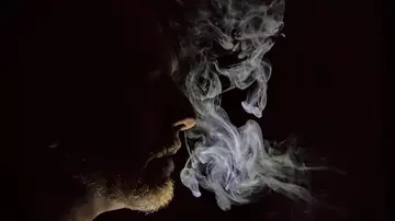 Humo de tabaco Humo de tabaco