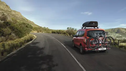 Renault Kangoo Combi Renault Kangoo Combi