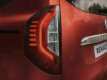 El secreto de los padres listos: Por qué esta furgoneta es el mejor coche familiar del mercado El secreto de los padres listos: Por qué esta furgoneta es el mejor coche familiar del mercado