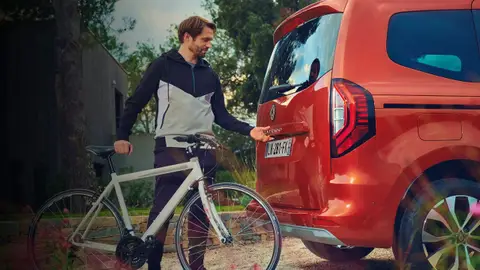 Renault Kangoo Combi Renault Kangoo Combi