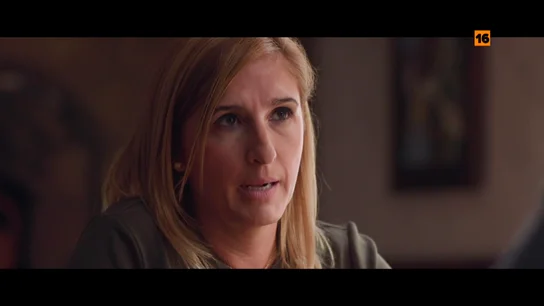 Salomé Pradas desvela en Salvados que Mazón "no" estaba preocupado pese a "las dificultades en Utiel-Requena" y "los embalses" el día de la DANA Salomé Pradas desvela en Salvados que Mazón "no" estaba preocupado pese a "las dificultades en Utiel-Requena" y "los embalses" el día de la DANA