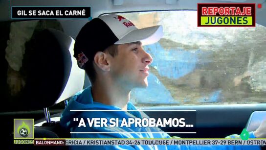 Carnet Piloto