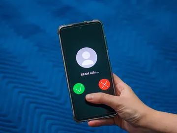 Llamadas Spam Llamadas Spam