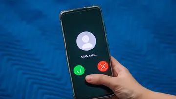 Llamadas Spam Llamadas Spam