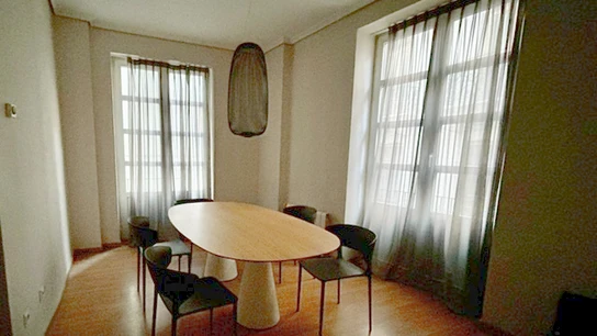 La foto del reservado del Ventorro donde comieron Mazón y Vilaplana el día de la DANA La foto del reservado del Ventorro donde comieron Mazón y Vilaplana el día de la DANA