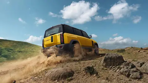 Chery Fulwin X3L Chery Fulwin X3L