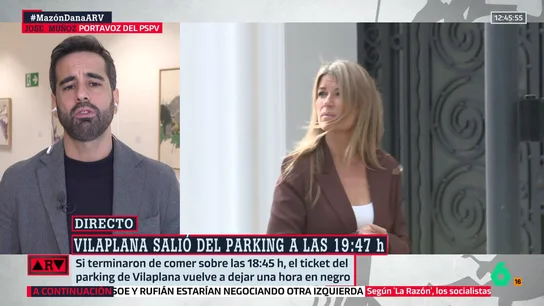 José Muñoz José Muñoz