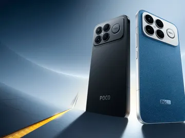 El POCO F8 Ultra El POCO F8 Ultra