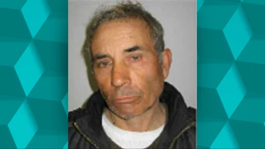 Imagen de Antonio Da Silva, principal sospechoso de Maritrini y su bebé de trece meses Imagen de Antonio Da Silva, principal sospechoso de Maritrini y su bebé de trece meses