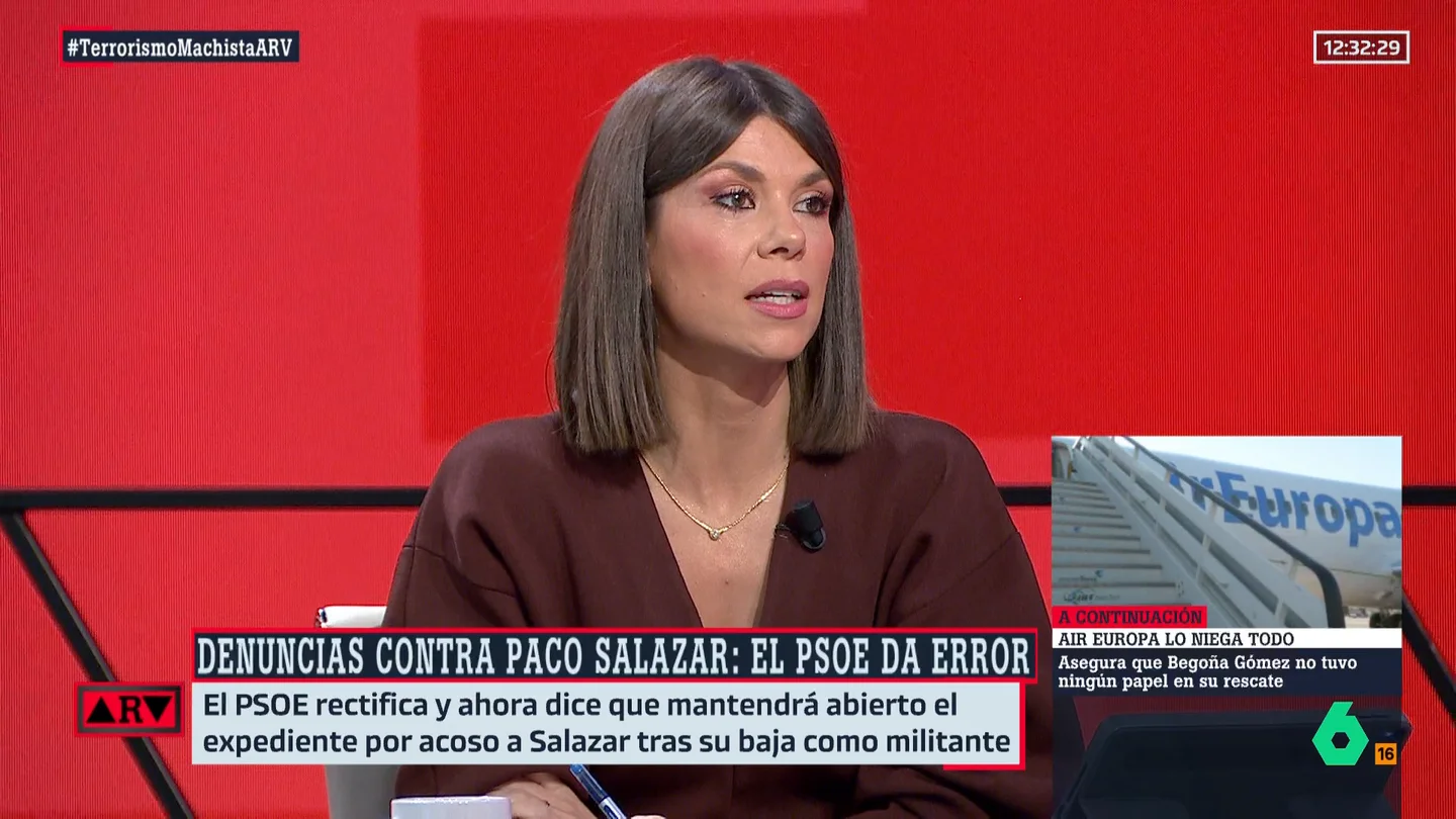 Ainhoa Martínez Ainhoa Martínez