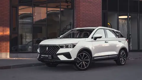 Bestune T77 Bestune T77