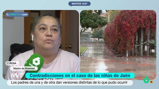 madre rosmed madre rosmed