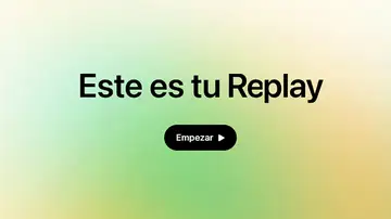 Apple Music Replay 2025 Apple Music Replay 2025