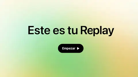 Apple Music Replay 2025 Apple Music Replay 2025