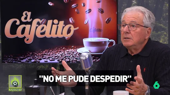 Cafelito Jorge Cafelito Jorge