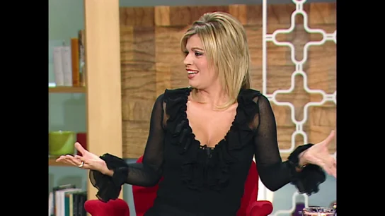 Terelu Campos fue quien reveló la relación del príncipe Felipe con Letizia Ortiz: "Su nombre empieza por L y tiene apellido de magdalena" Terelu Campos fue quien reveló la relación del príncipe Felipe con Letizia Ortiz: "Su nombre empieza por L y tiene apellido de magdalena"