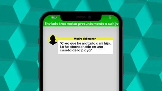 Los sospechoso de la muerte de Lucas, de cuatro años, son su madre y la pareja ella. Los sospechoso de la muerte de Lucas, de cuatro años, son su madre y la pareja ella.