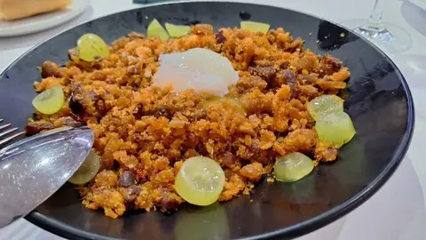 Migas Migas