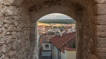 Cuéllar, en Segovia Cuéllar, en Segovia