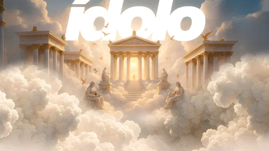 Los Premios Ídolo 2025 se celebran el 11 de diciembre en Madrid Los Premios Ídolo 2025 se celebran el 11 de diciembre en Madrid