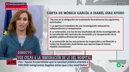 monica garcia arv monica garcia arv