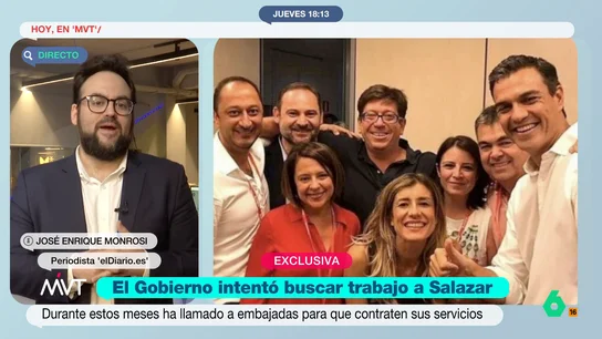 monrosi MVT monrosi MVT