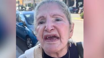 La abuela