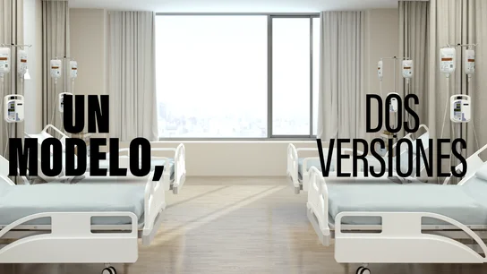 Las dos realidades de la gestión privada de los cinco hospitales públicos de Madrid: el modelo que Ayuso vende como ejemplo… y que nadie entiende desde dentro Las dos realidades de la gestión privada de los cinco hospitales públicos de Madrid: el modelo que Ayuso vende como ejemplo… y que nadie entiende desde dentro