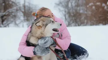 Tu perro se parece a ti más de lo que crees Tu perro se parece a ti más de lo que crees