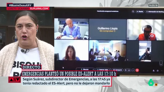 Loreto Ochando Loreto Ochando