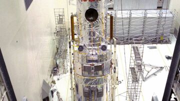 Telescopio Espacial Hubble Telescopio Espacial Hubble