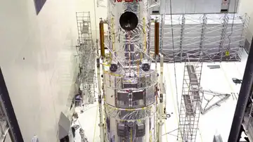 Telescopio Espacial Hubble Telescopio Espacial Hubble