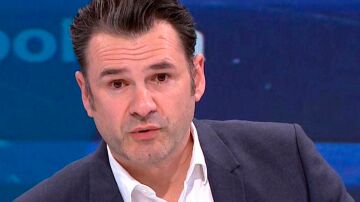 I&ntilde;aki L&oacute;pez