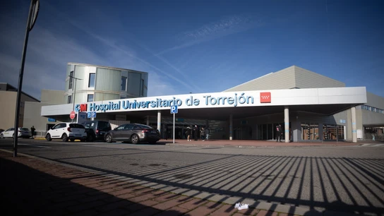 Hospital de Torrejón Hospital de Torrejón
