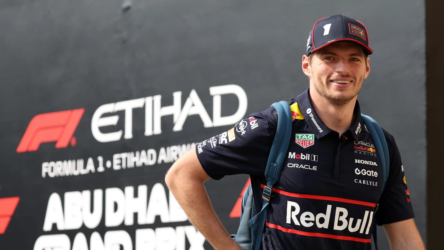 Max Verstappen Max Verstappen