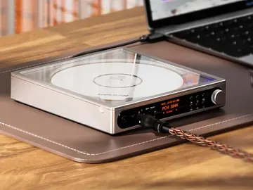 El nuevo Fiio DM15 R2R El nuevo Fiio DM15 R2R