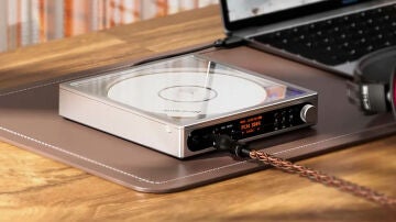 El nuevo Fiio DM15 R2R