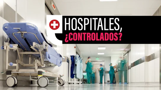Hospitales públicos gestionados por empresas privadas, ¿quién controla a quién? Hospitales públicos gestionados por empresas privadas, ¿quién controla a quién?