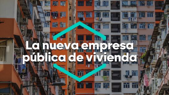 Ning&uacute;n alquiler por encima del 30% de la renta media: as&iacute; es Casa 47, el nuevo portal de vivienda p&uacute;blica