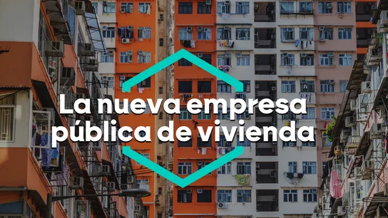 Ningún alquiler por encima del 30% de la renta media: así es Casa 47, el nuevo portal de vivienda pública Ningún alquiler por encima del 30% de la renta media: así es Casa 47, el nuevo portal de vivienda pública