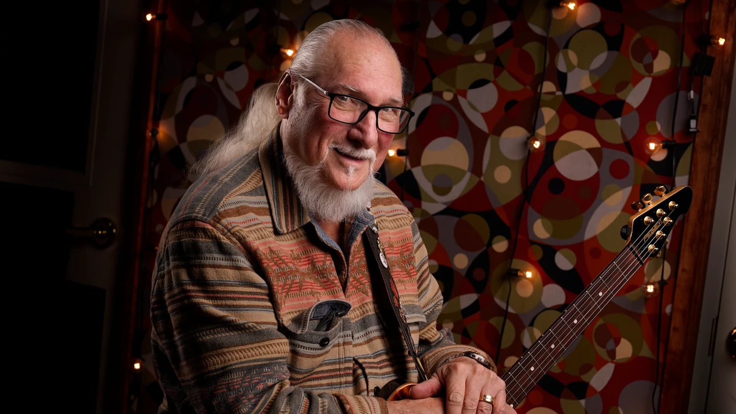 Imagen de archivo de Steve Cropper. Imagen de archivo de Steve Cropper.